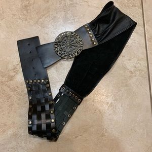 Belt